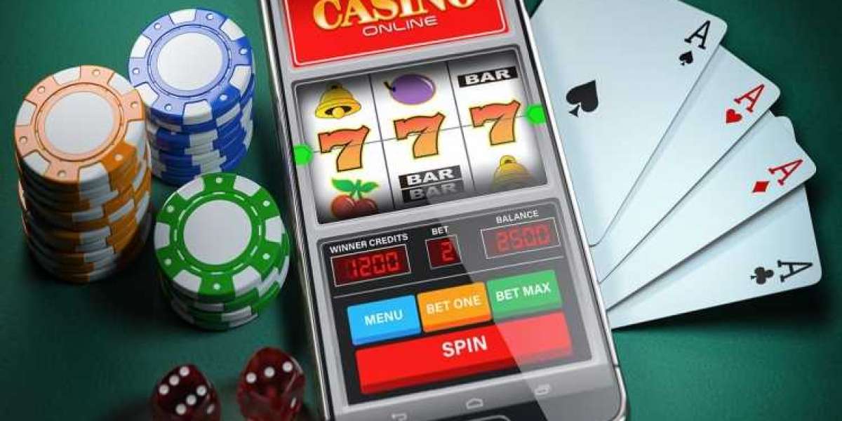 The secret baccarat when playing at online casino Malaysia