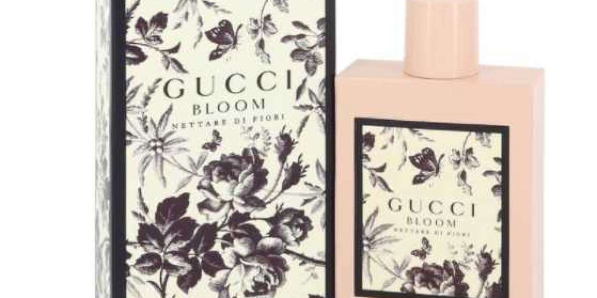 Top 10 Gucci 2022 fragrances