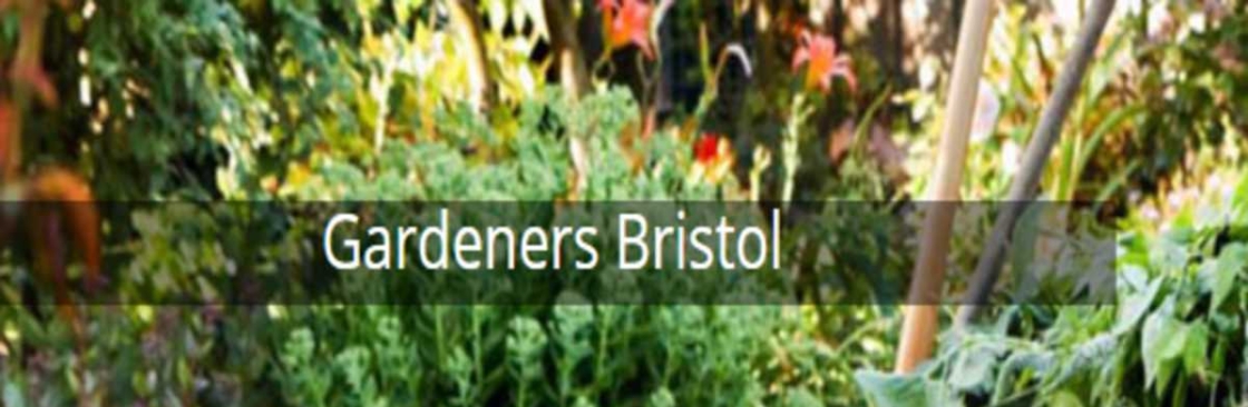 Best Gardeners Bristol Cover Image