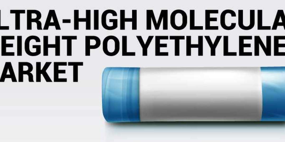 Ultra-high Molecular Weight Polyethylene Market  SWOT Analysis & Forecast by 2027