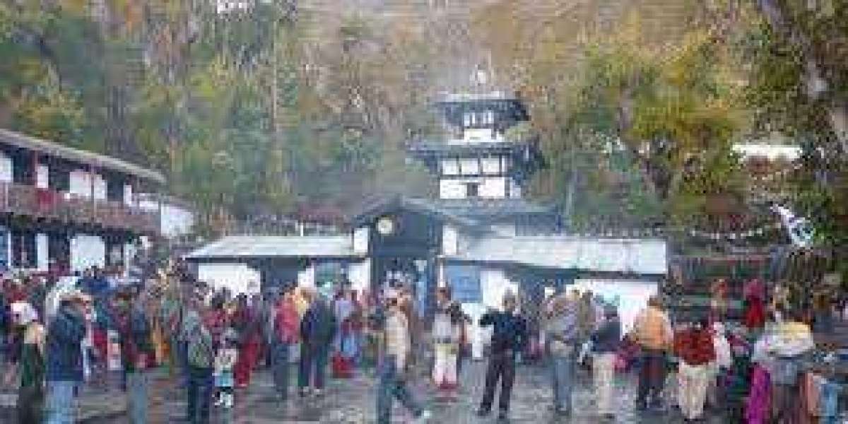 Want To Go For Muktinath Yatra From Gorakhpur? Choose A Pocket-Friendly Package From Divine Kailash