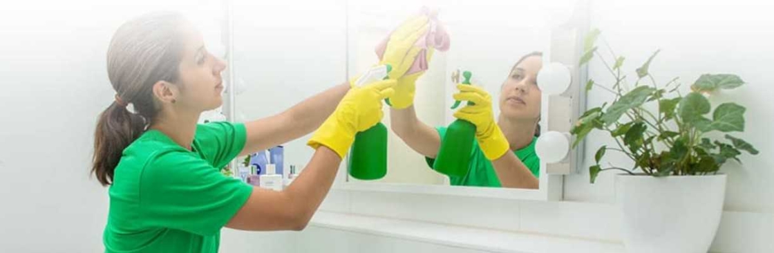 Affordable Cleaning Services Bristol Cover Image