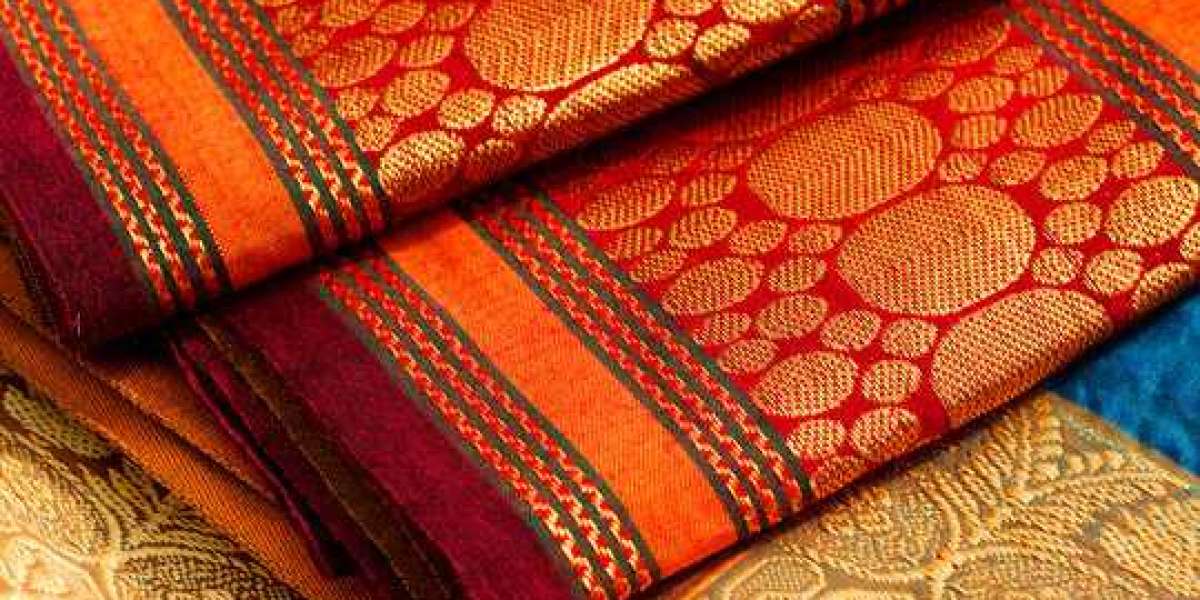 Buy Kanjivaram Silk Sarees From Kanchipuram