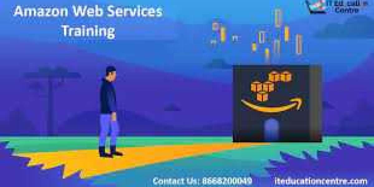 What is Amazon Web Services (AWS) : All You Need to Know
