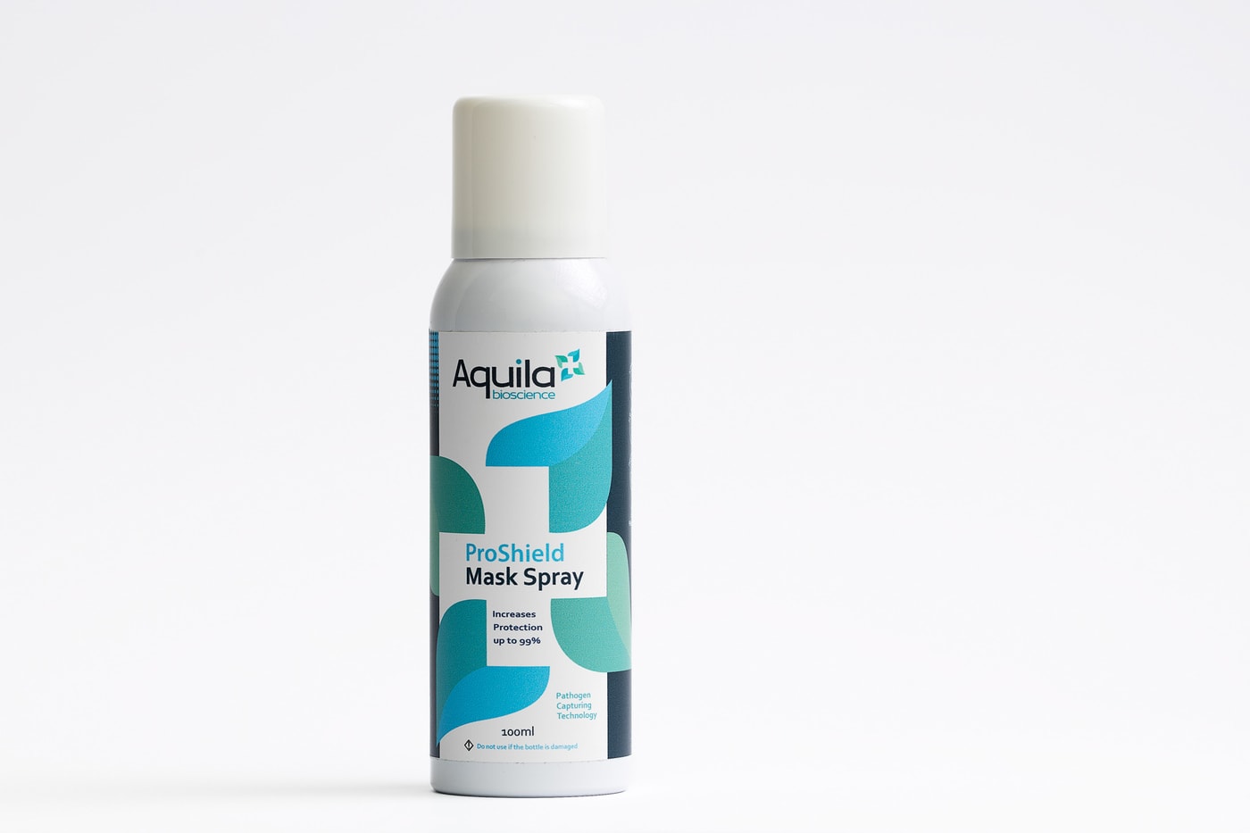 ProShield Mask Spray - Aquila Bioscience