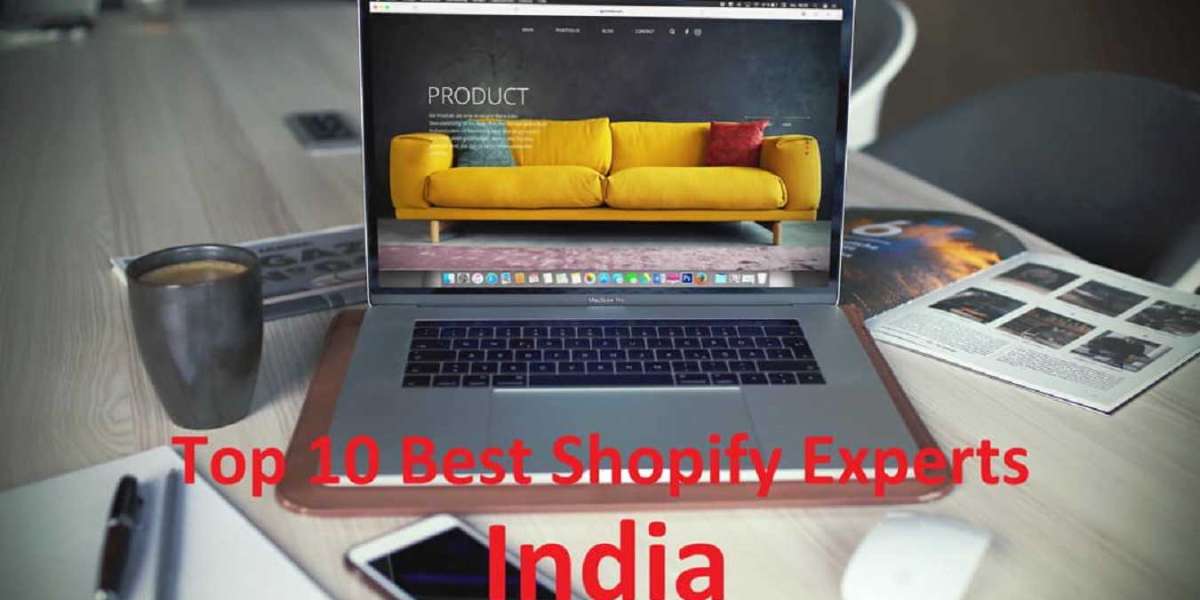 Top 10 Best Shopify Experts in India | Hire Shopify Experts India