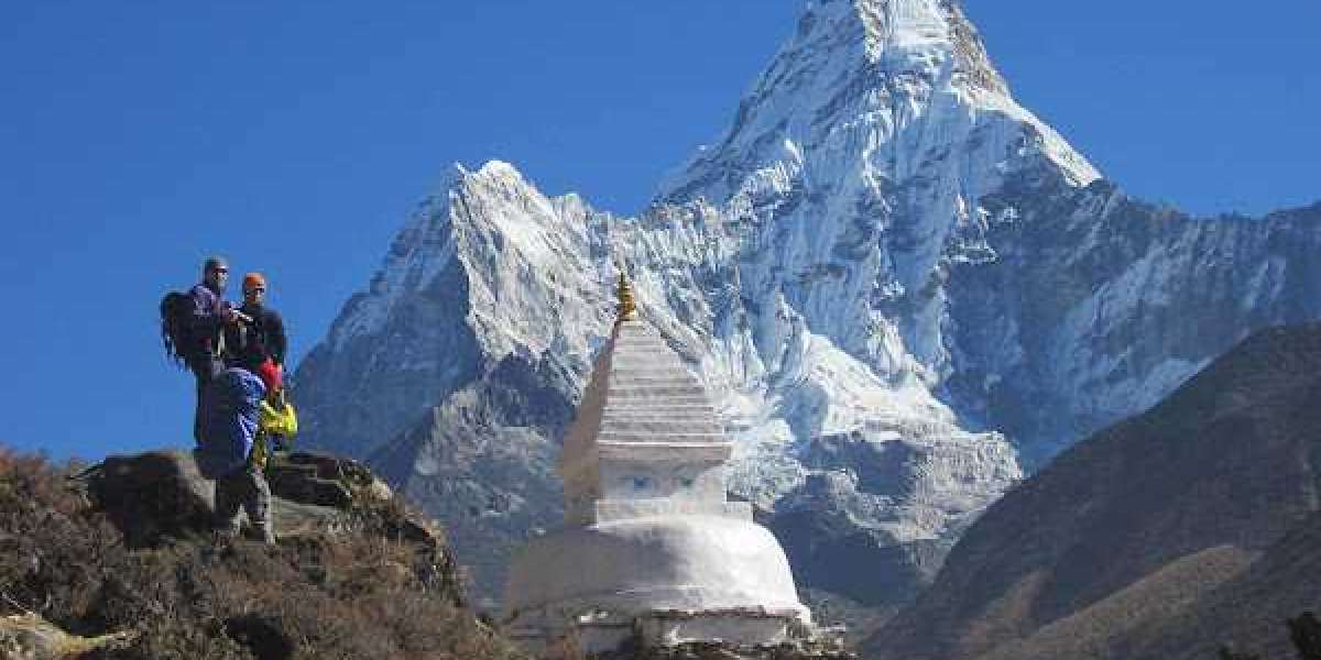 Tour and Travel agency in Nepal