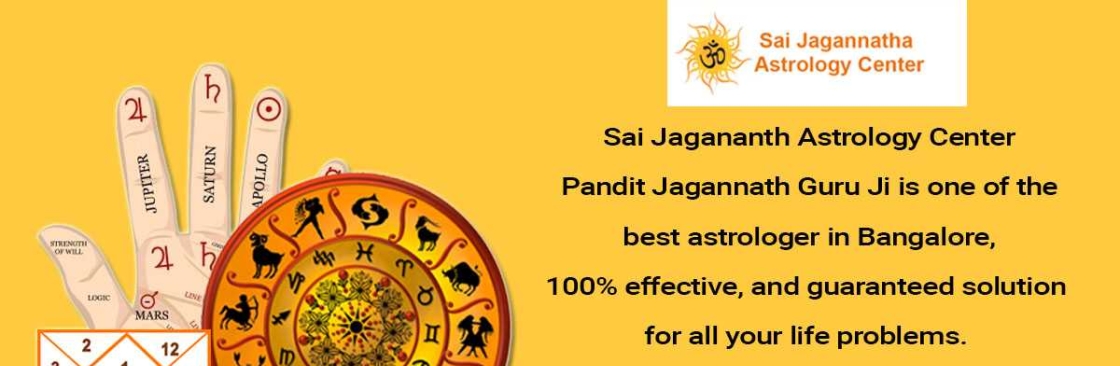 Sai Jagannatha Astrology Center Cover Image