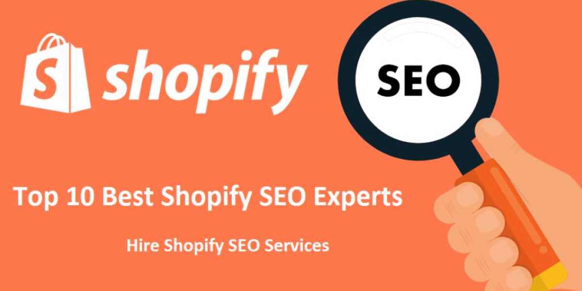 Top 10 Best Shopify SEO Experts
