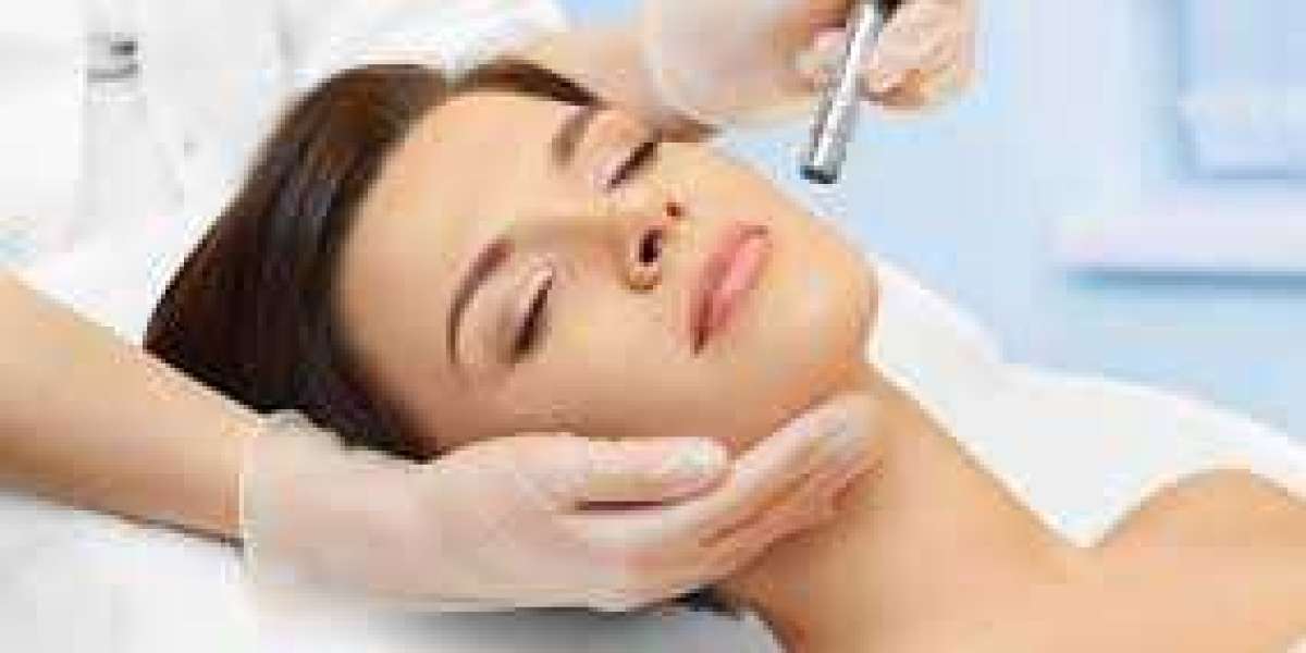 Microneedling, Mesotherapy, and Latest Anti-Aging Treatments