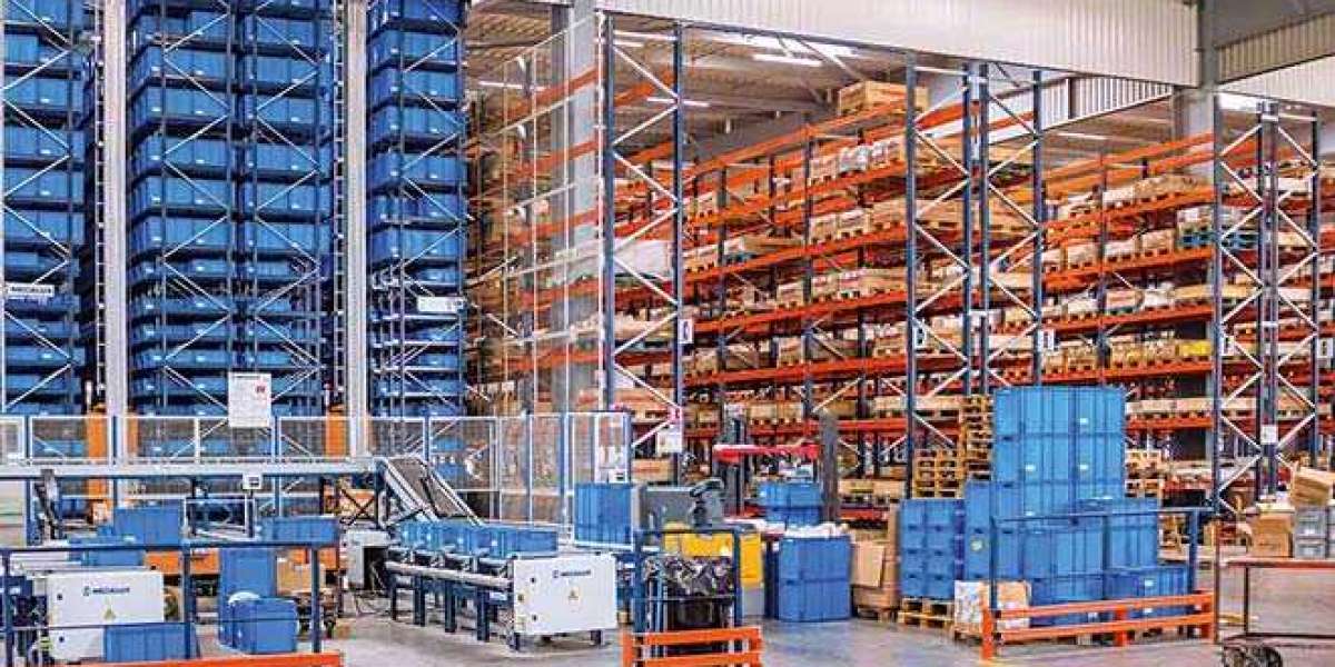 It is possible for your company to increase productivity by investing in warehouse automation