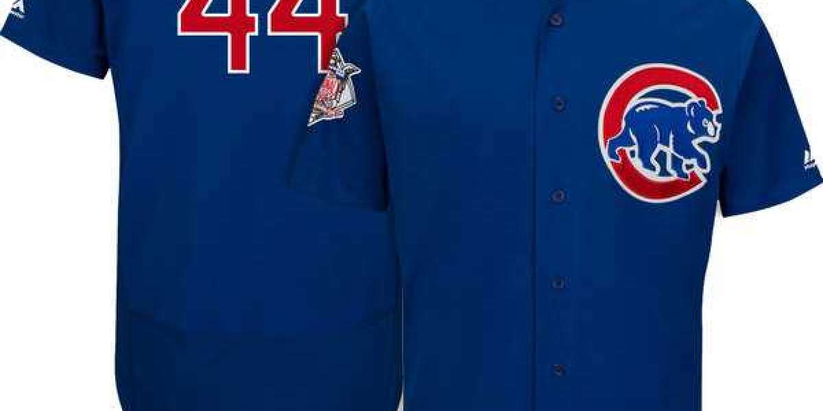 Chicago Cubs’ players and related sportswear