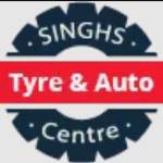 Singhs Tyre  Auto Cranbourne Profile Picture