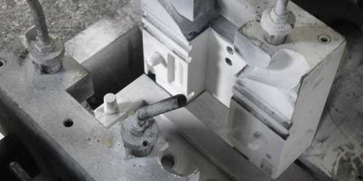 When it comes to the quality of the die casting process the ability of the die to maintain a consistent temperature