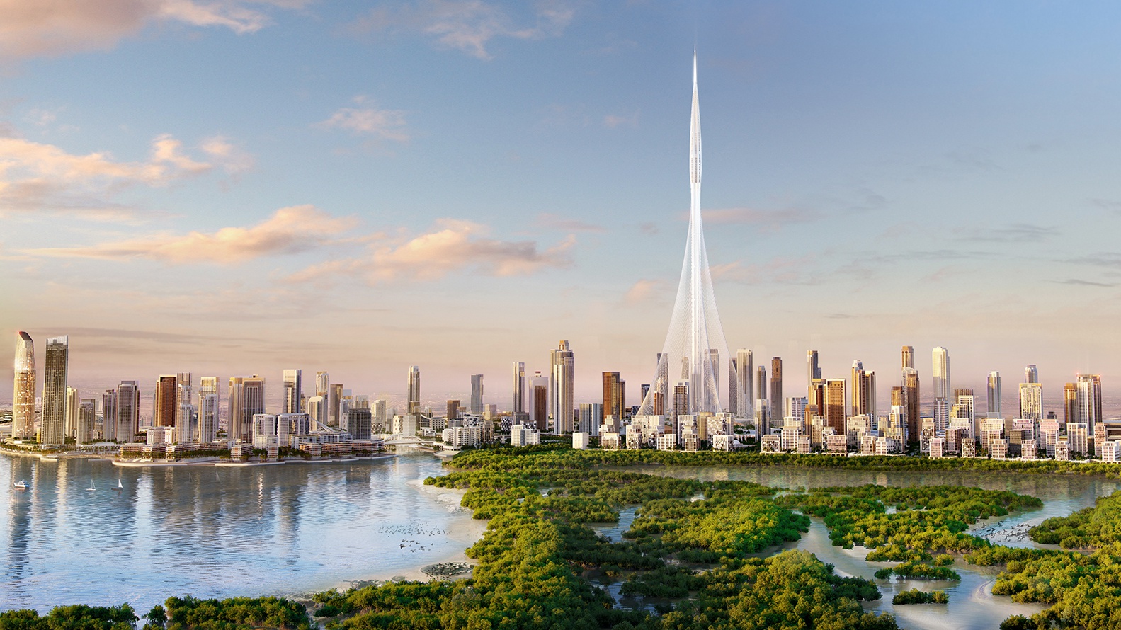 Future Of Cars In Dubai: A New Dawn - Auto Glass UAE