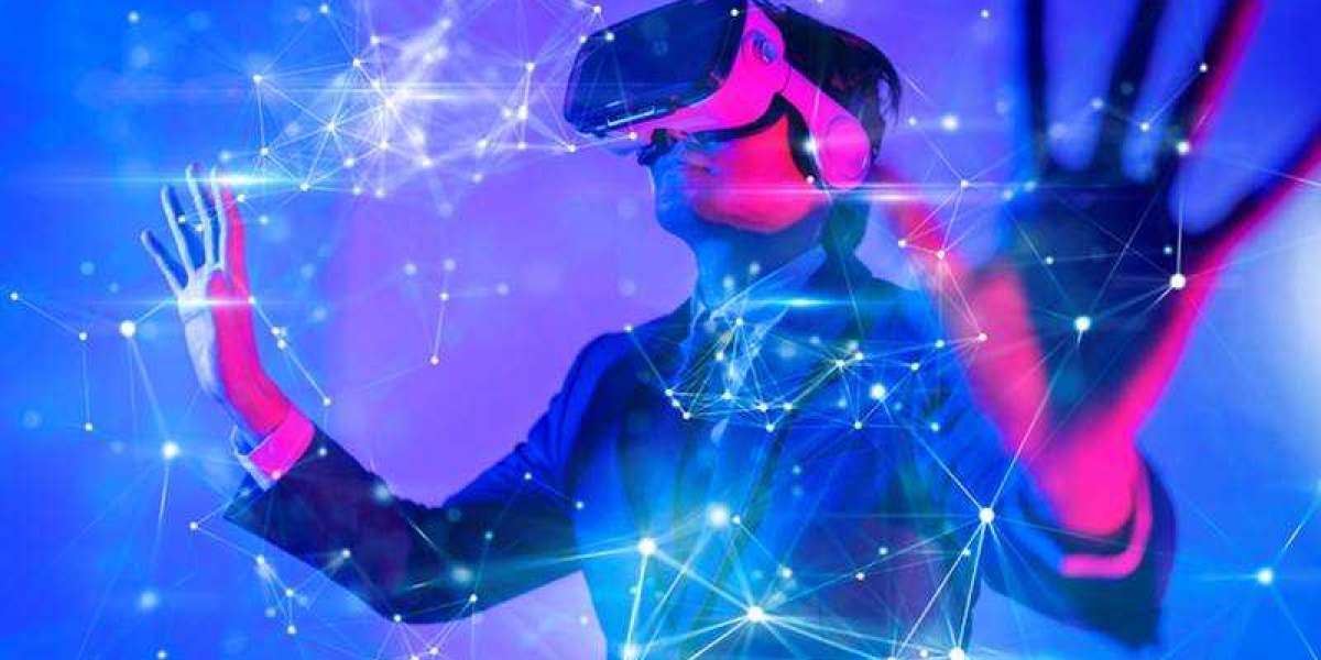 Metaverse  Market Growth Projection to 2027
