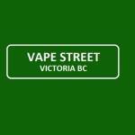 Vape Street Victoria BC Profile Picture