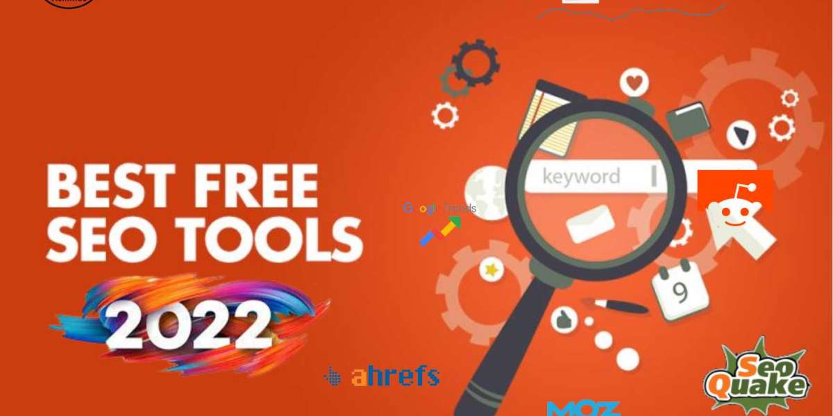 Amazing Free SEO Tools To Try Out in 2022