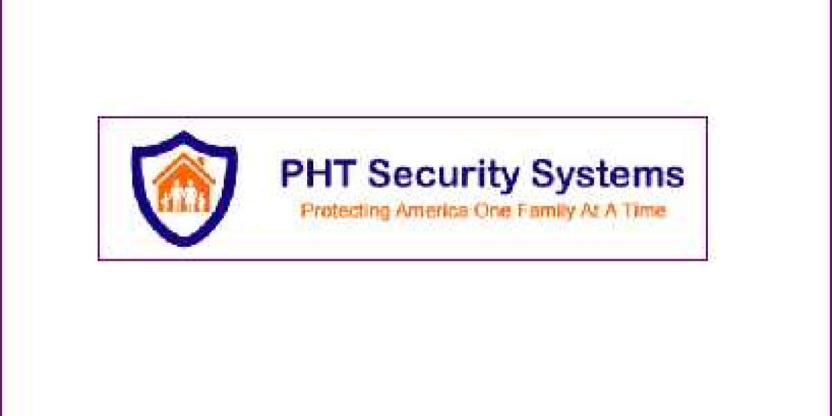 Secure your Future with the Best Security Alarm Company in Katy