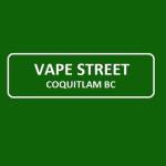 Vape Street Coquitlam BC profile picture