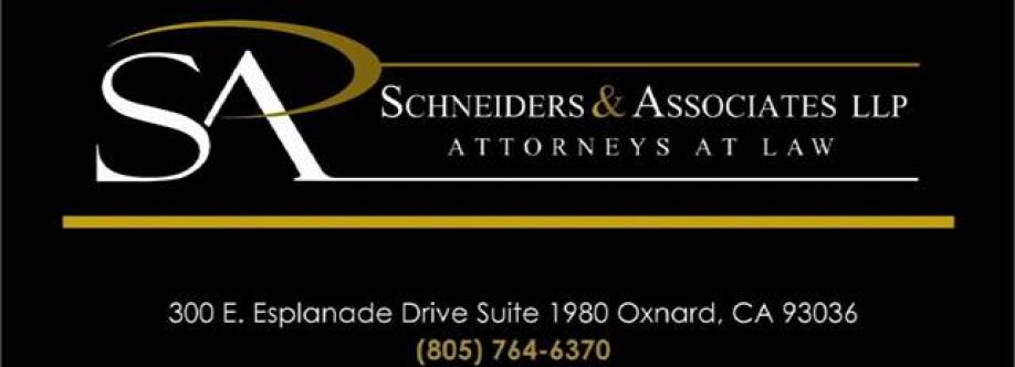 Schneiders And Associates Cover Image