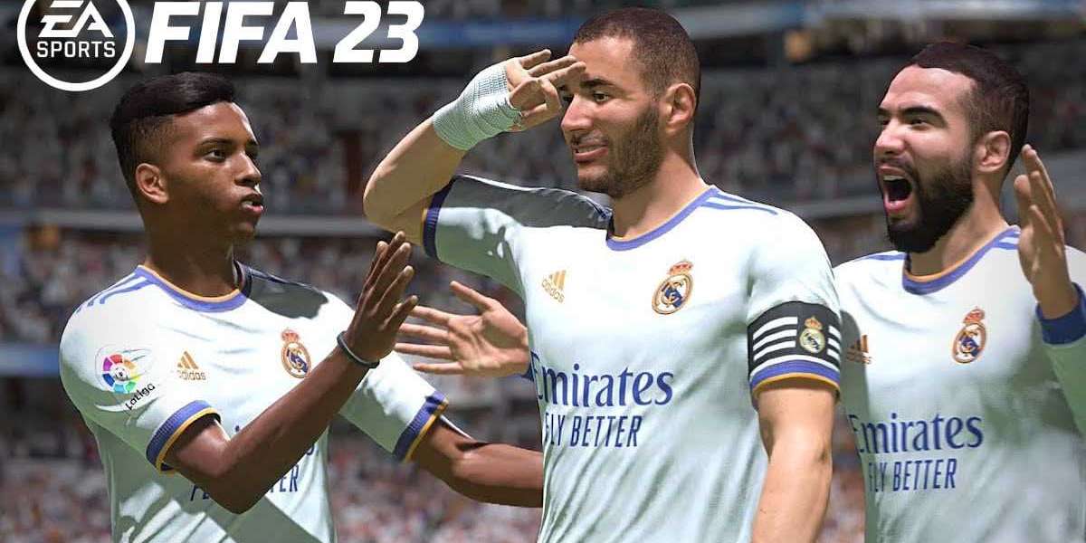 FIFA 23 due to be the final game released as part of EA's long-standing partnership