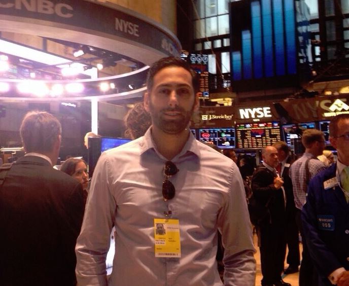 There are Numerous Advantages to Trading As a Full-Time Career : Guy Gentile
