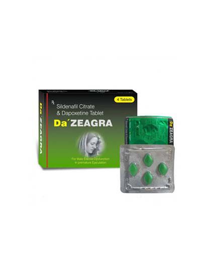 Da Zeagra Tablets Price In Pakistan - Lahore - Karachi - Islamabad - EtsyTeleShop