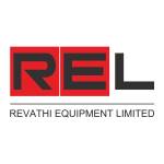 RevathiEquipment Profile Picture