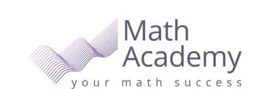 MathAcademyTutoring Cover Image