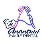 anantunifamilydental Profile Picture