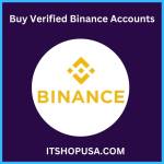 buyverifiedbinance11 Profile Picture